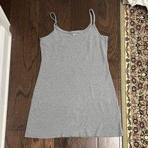 Vintage The Limited cotton dress, size medium